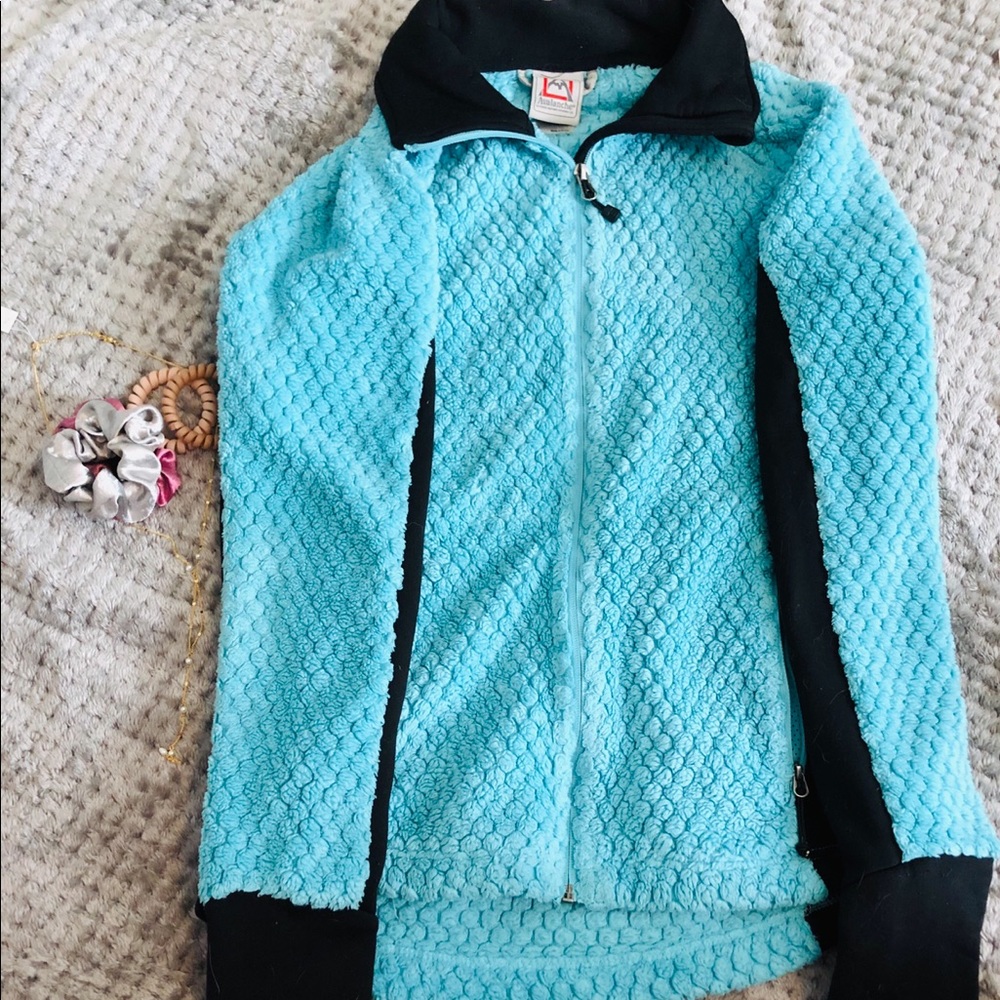 Avalanche Jacket